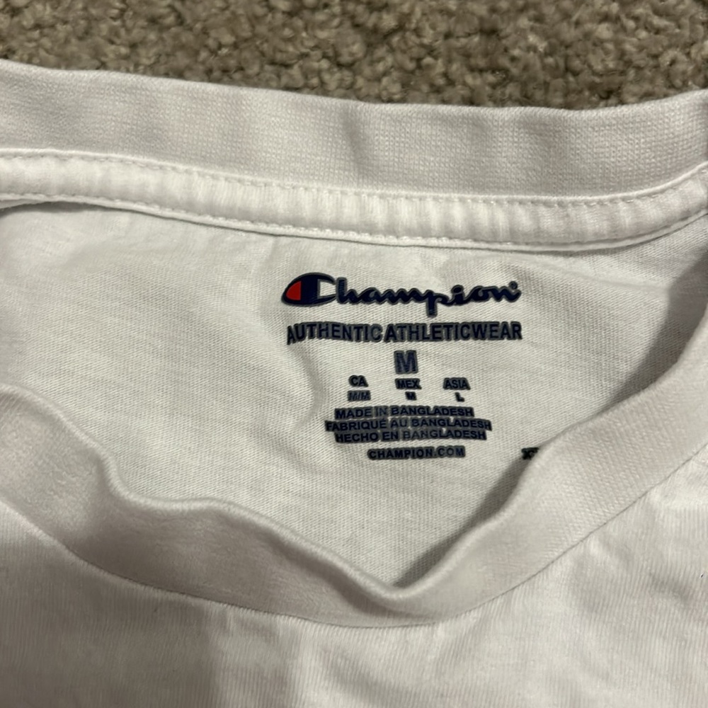 Clemson tee - Picture 2 of 3